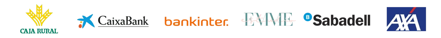 marcas de exito con las que colabora Inmobiliaria Bizkaia actualizda